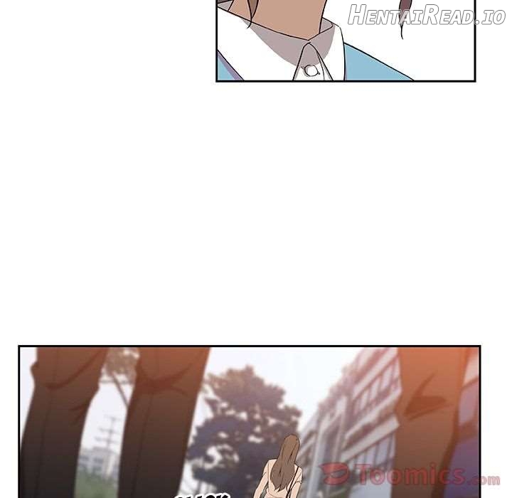 Missing Nine Chapter 16 - page 47