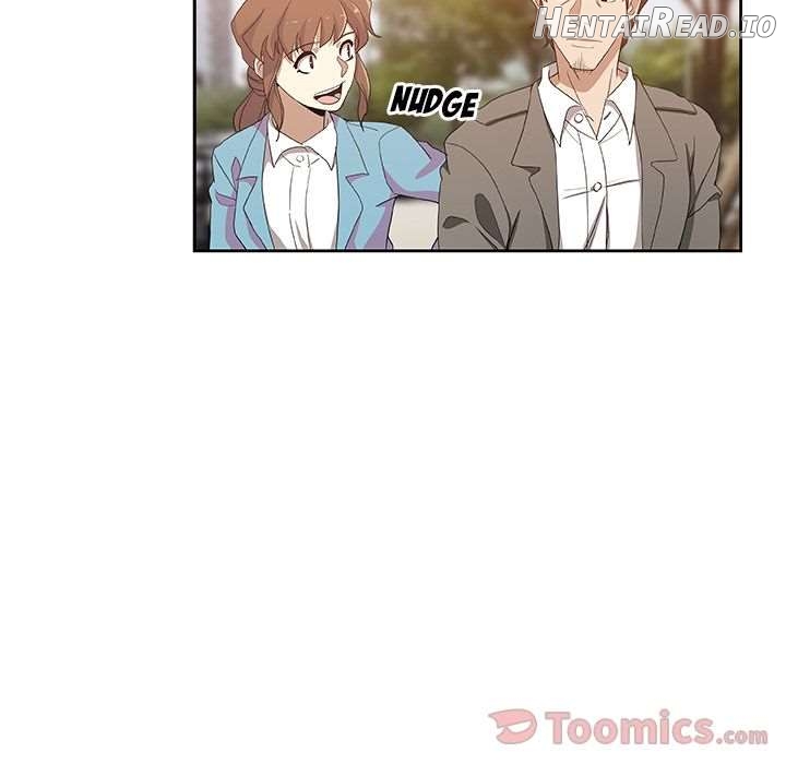 Missing Nine Chapter 16 - page 49