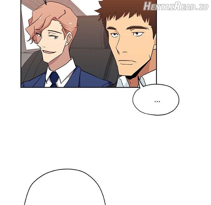 Missing Nine Chapter 16 - page 5