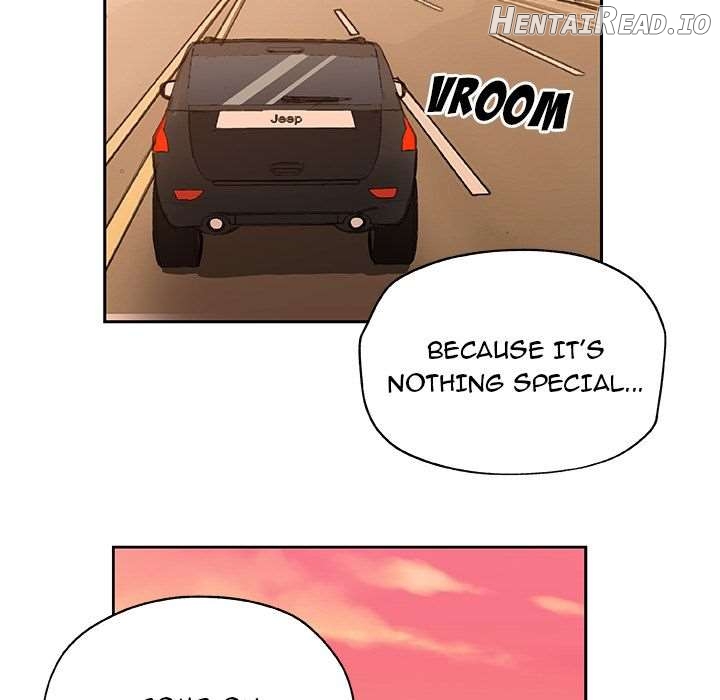 Missing Nine Chapter 16 - page 52