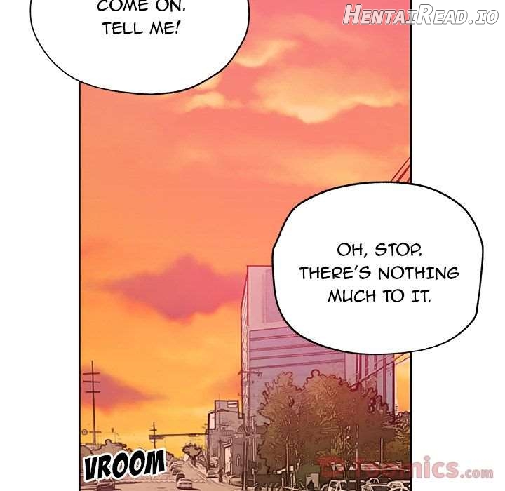 Missing Nine Chapter 16 - page 53