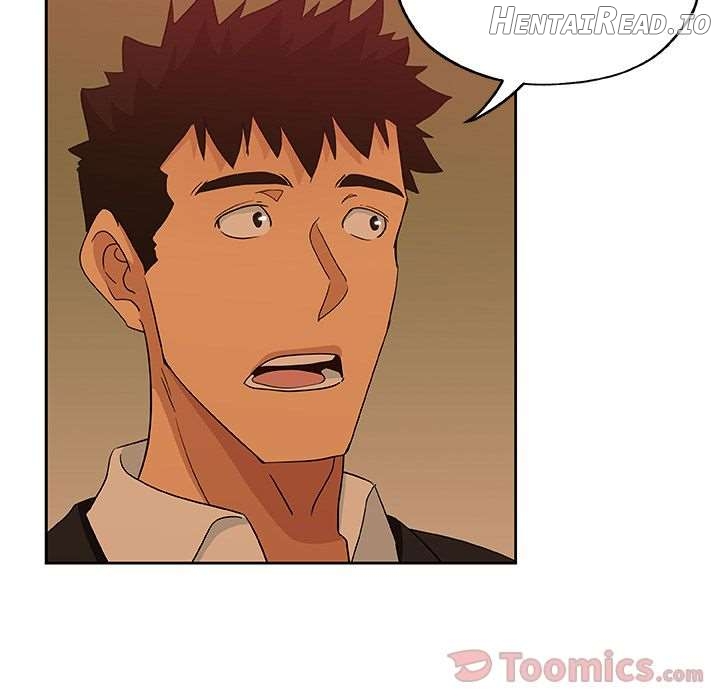 Missing Nine Chapter 16 - page 60