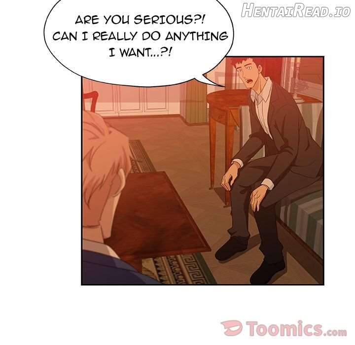 Missing Nine Chapter 16 - page 64