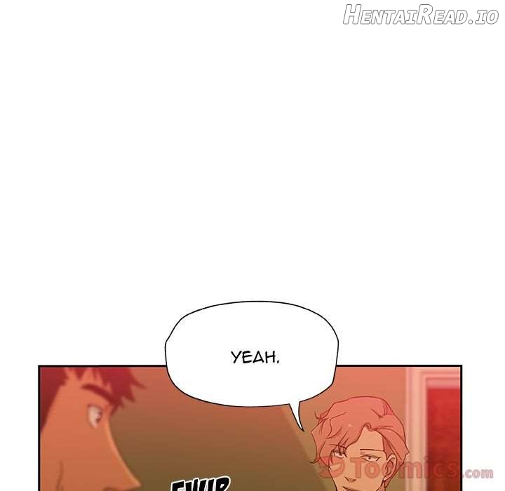 Missing Nine Chapter 16 - page 65