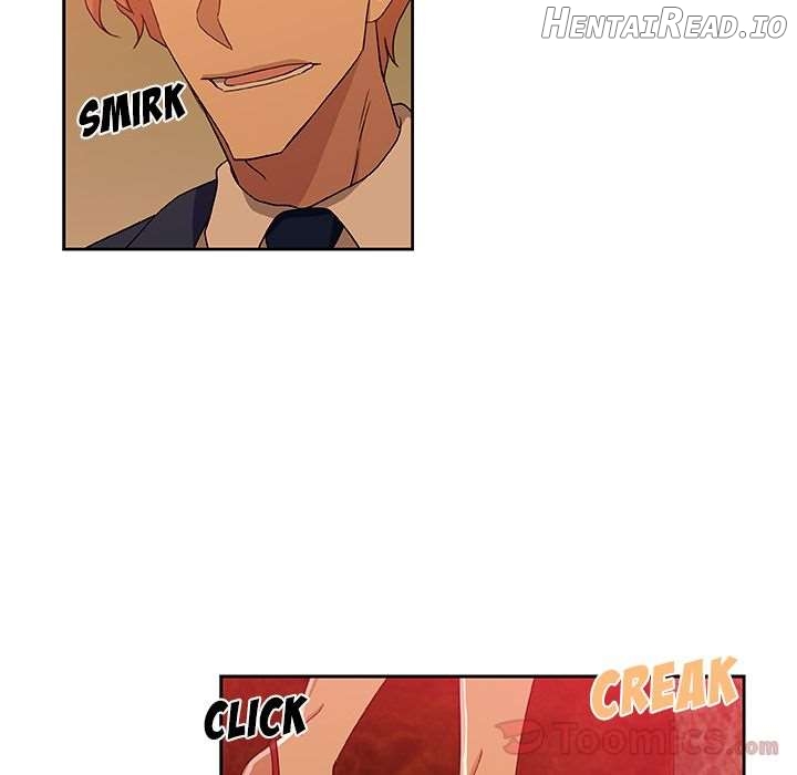 Missing Nine Chapter 16 - page 67