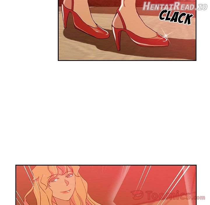 Missing Nine Chapter 16 - page 68