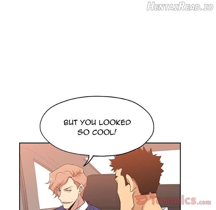 Missing Nine Chapter 16 - page 7