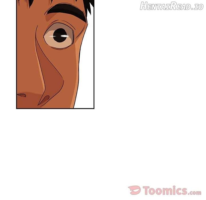Missing Nine Chapter 16 - page 71