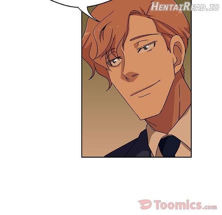Missing Nine Chapter 16 - page 75