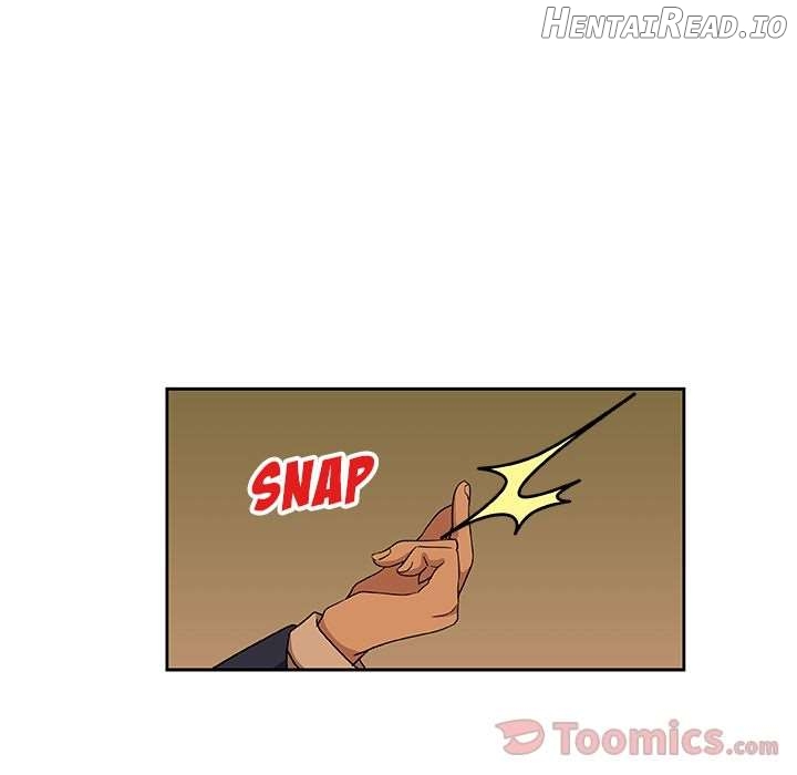 Missing Nine Chapter 16 - page 76