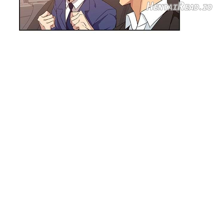 Missing Nine Chapter 16 - page 8