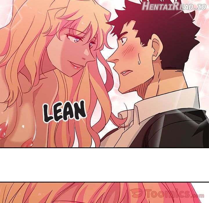 Missing Nine Chapter 16 - page 83