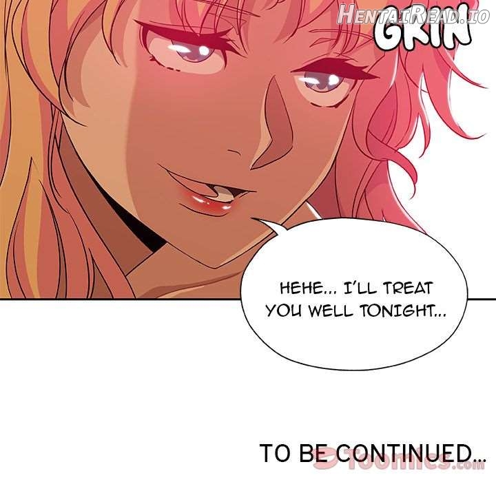 Missing Nine Chapter 16 - page 84