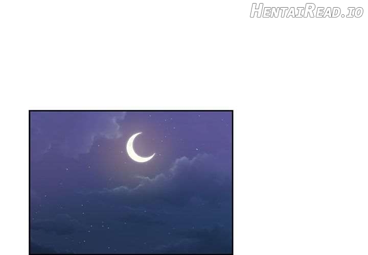 Missing Nine Chapter 17 - page 1