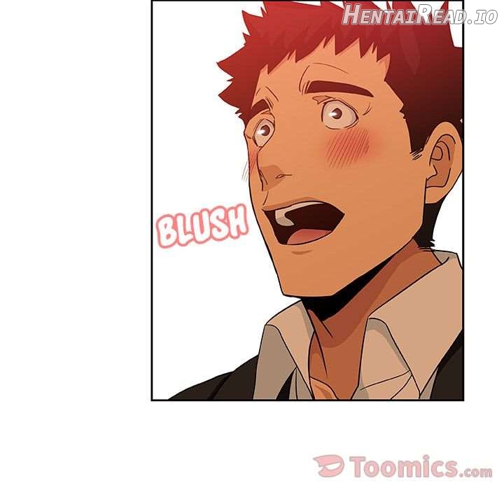 Missing Nine Chapter 17 - page 16