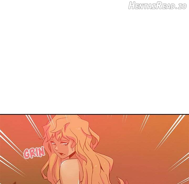 Missing Nine Chapter 17 - page 18