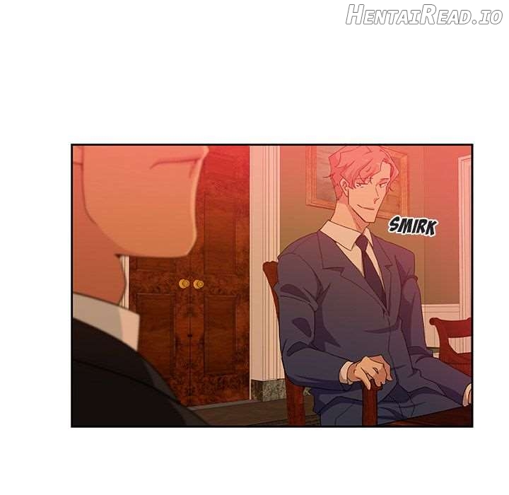 Missing Nine Chapter 17 - page 24