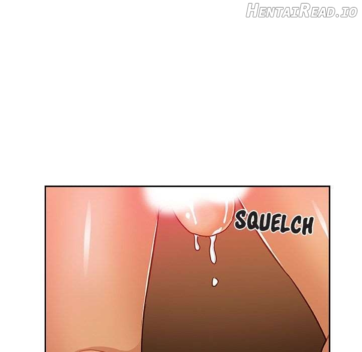 Missing Nine Chapter 17 - page 28