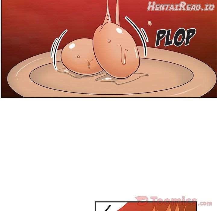 Missing Nine Chapter 17 - page 30