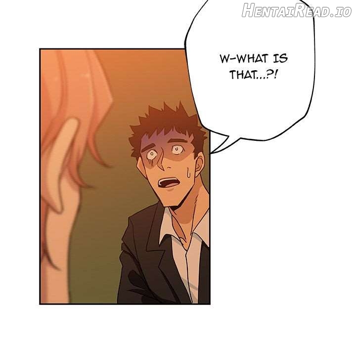 Missing Nine Chapter 17 - page 34