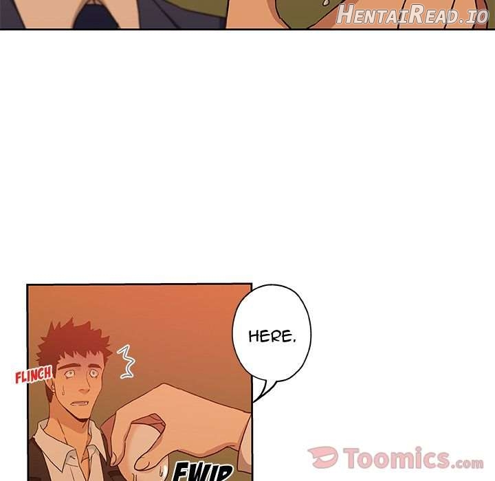 Missing Nine Chapter 17 - page 36