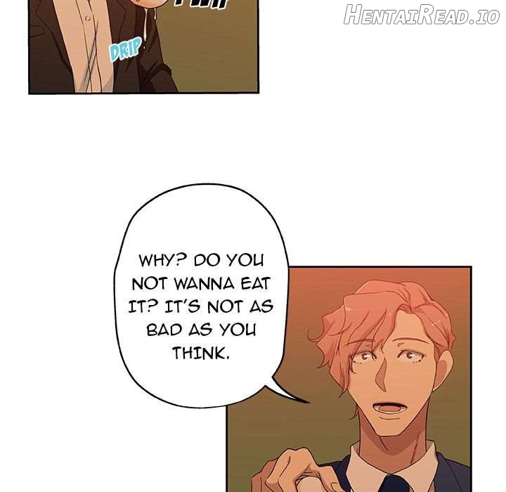 Missing Nine Chapter 17 - page 37