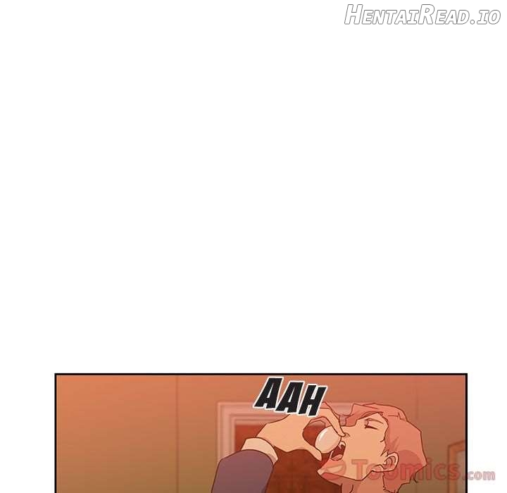 Missing Nine Chapter 17 - page 43