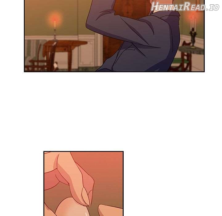 Missing Nine Chapter 17 - page 44