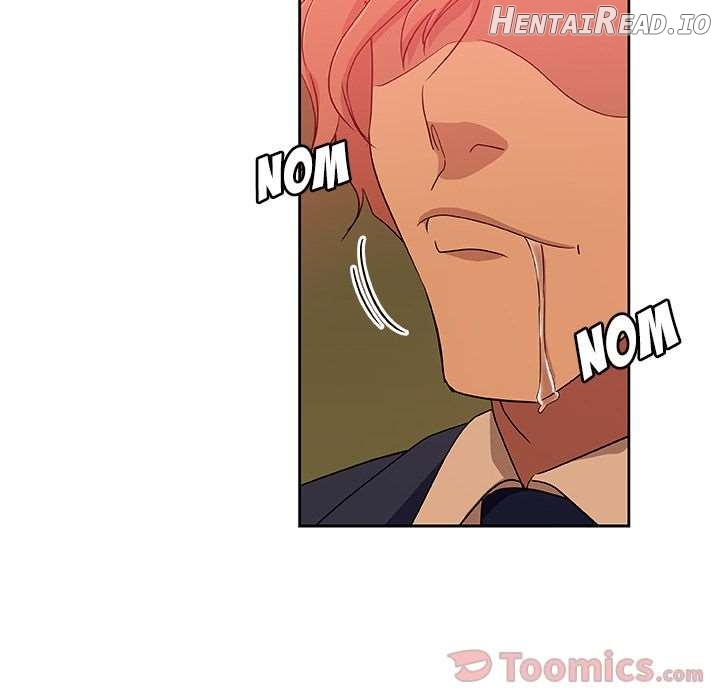Missing Nine Chapter 17 - page 46