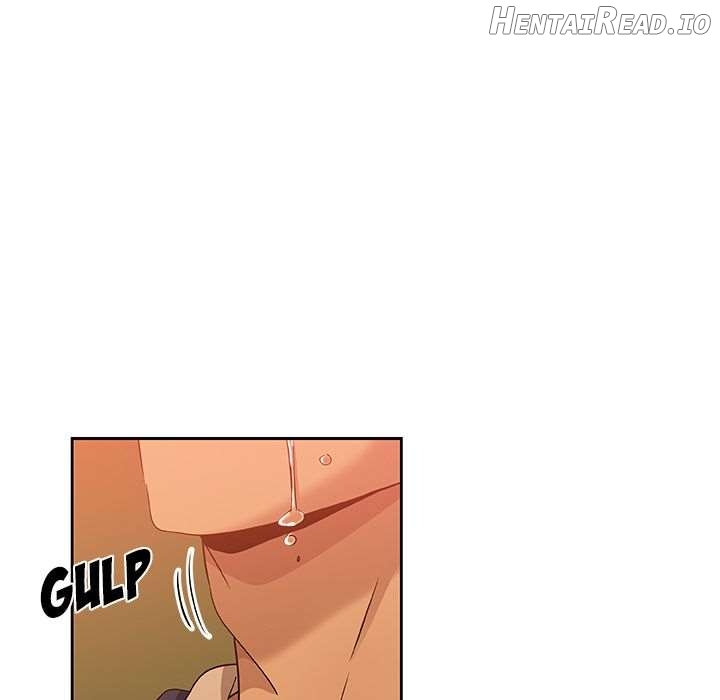 Missing Nine Chapter 17 - page 47