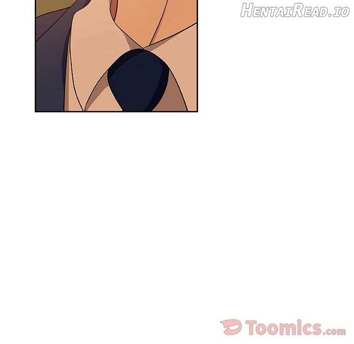 Missing Nine Chapter 17 - page 48