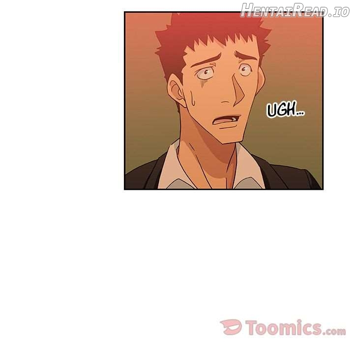 Missing Nine Chapter 17 - page 49