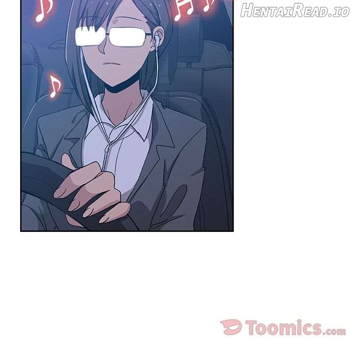 Missing Nine Chapter 17 - page 5