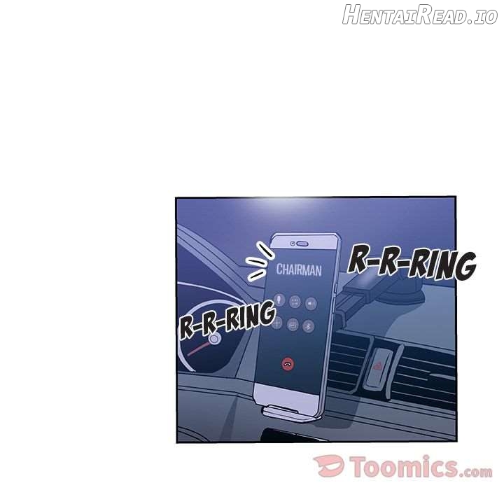 Missing Nine Chapter 17 - page 6