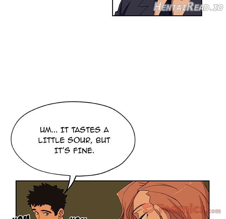Missing Nine Chapter 17 - page 63