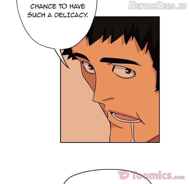 Missing Nine Chapter 17 - page 65