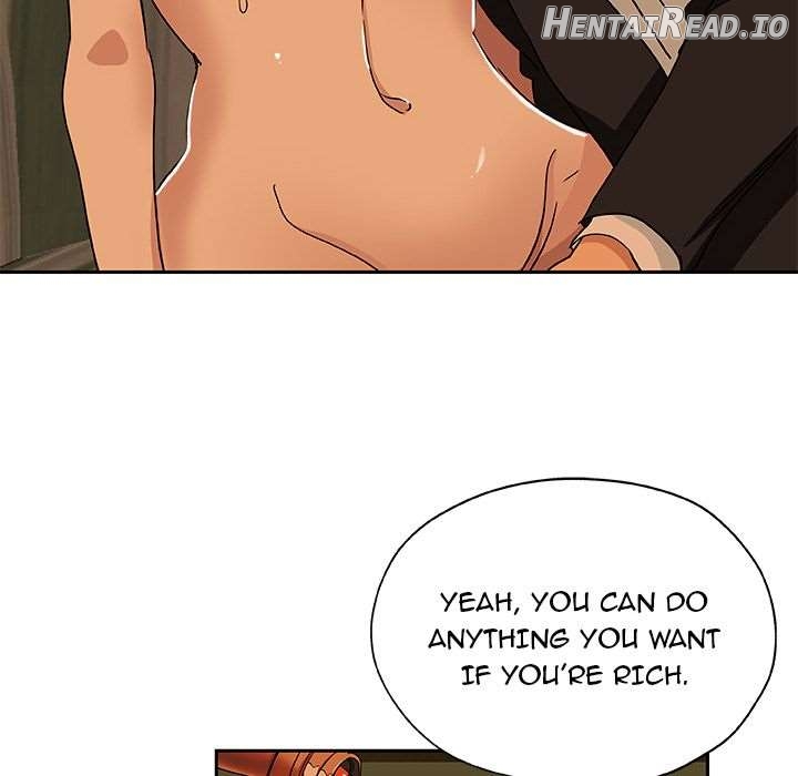 Missing Nine Chapter 17 - page 67