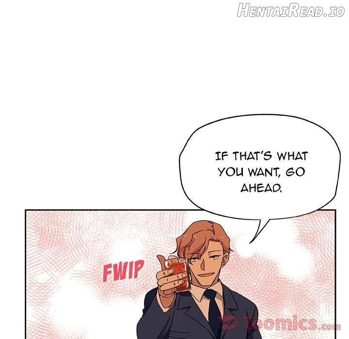 Missing Nine Chapter 17 - page 70