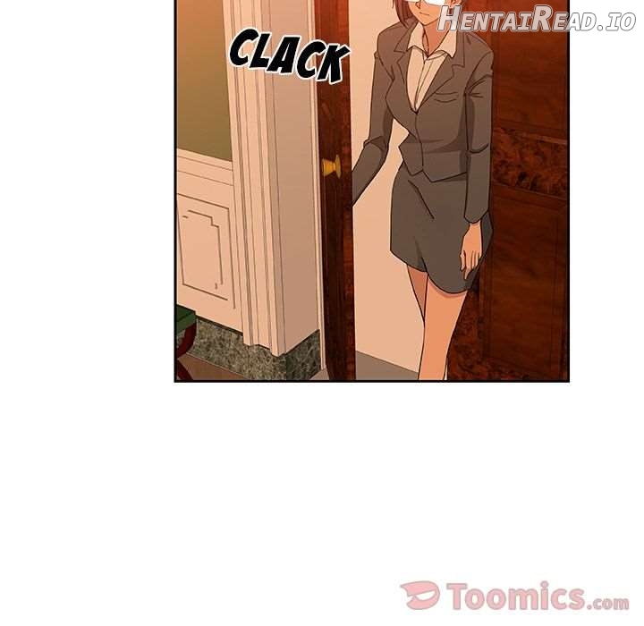 Missing Nine Chapter 17 - page 72