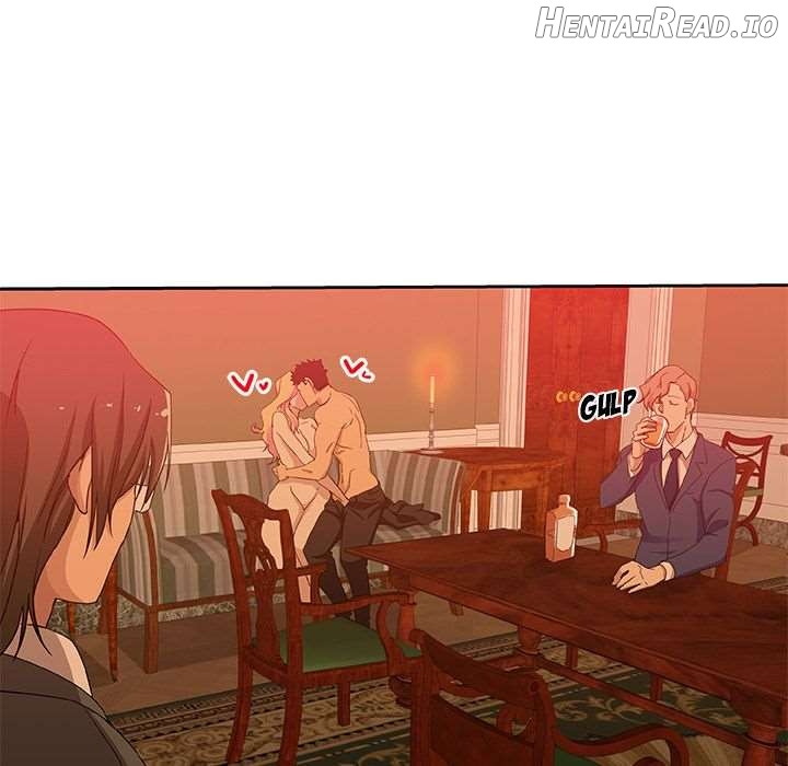 Missing Nine Chapter 17 - page 74