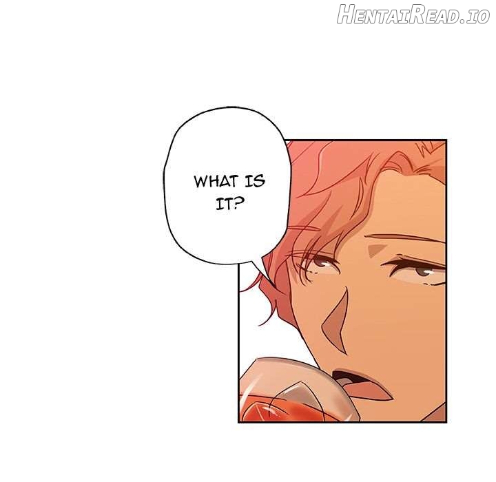 Missing Nine Chapter 17 - page 77