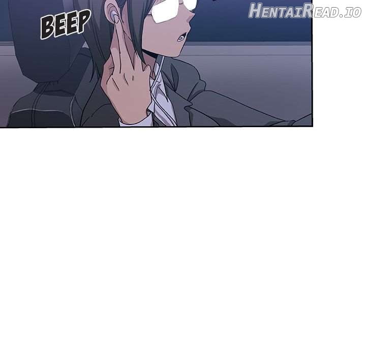 Missing Nine Chapter 17 - page 8