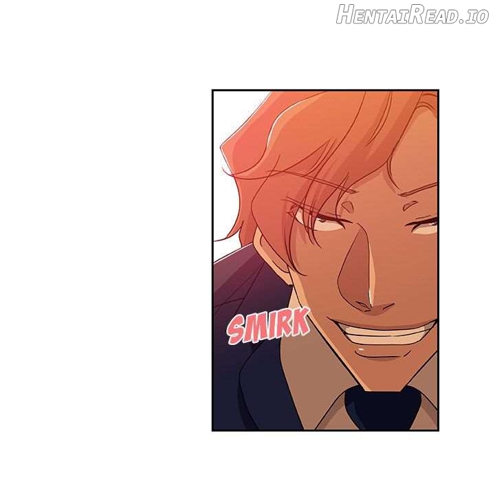 Missing Nine Chapter 17 - page 80