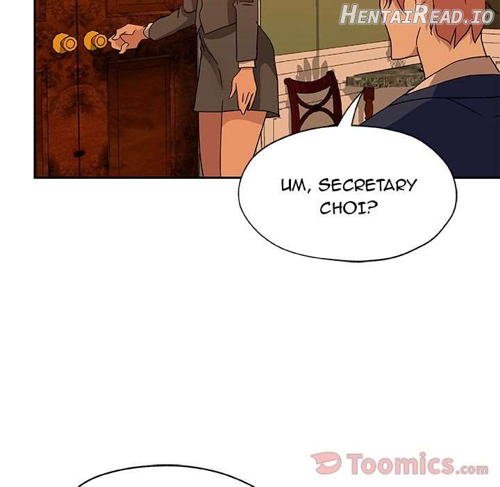 Missing Nine Chapter 17 - page 82