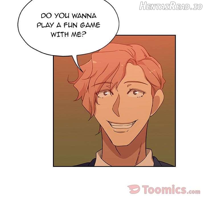 Missing Nine Chapter 17 - page 83