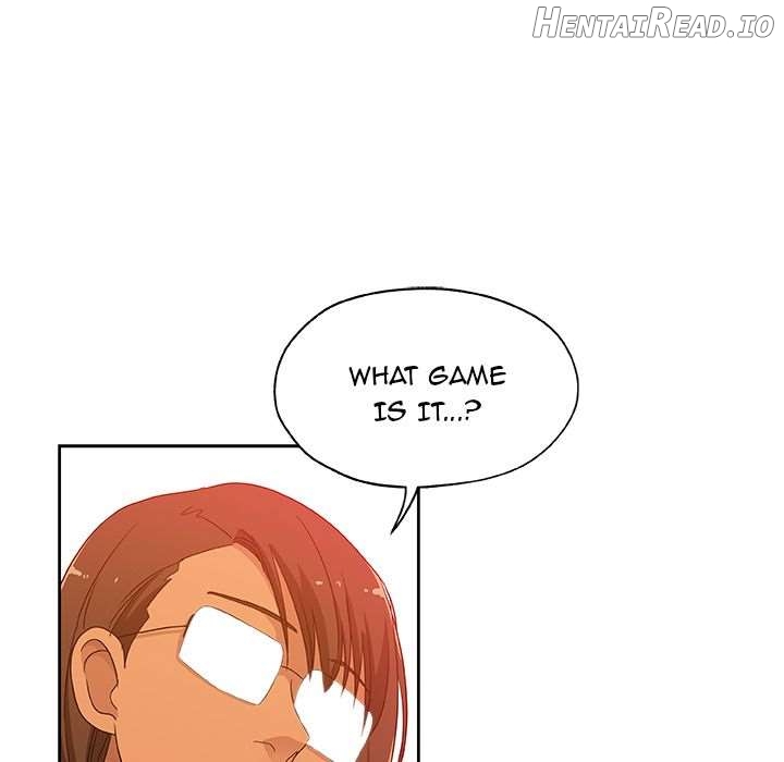 Missing Nine Chapter 17 - page 84