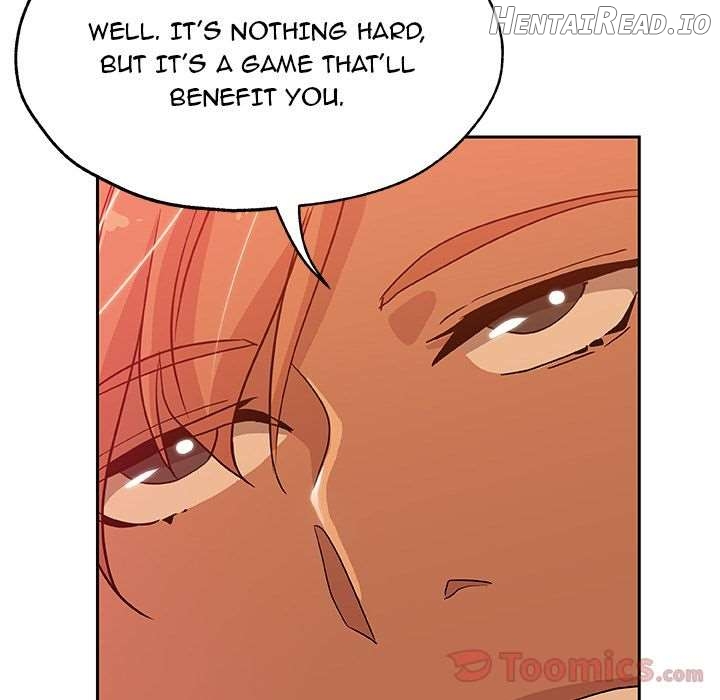 Missing Nine Chapter 17 - page 86
