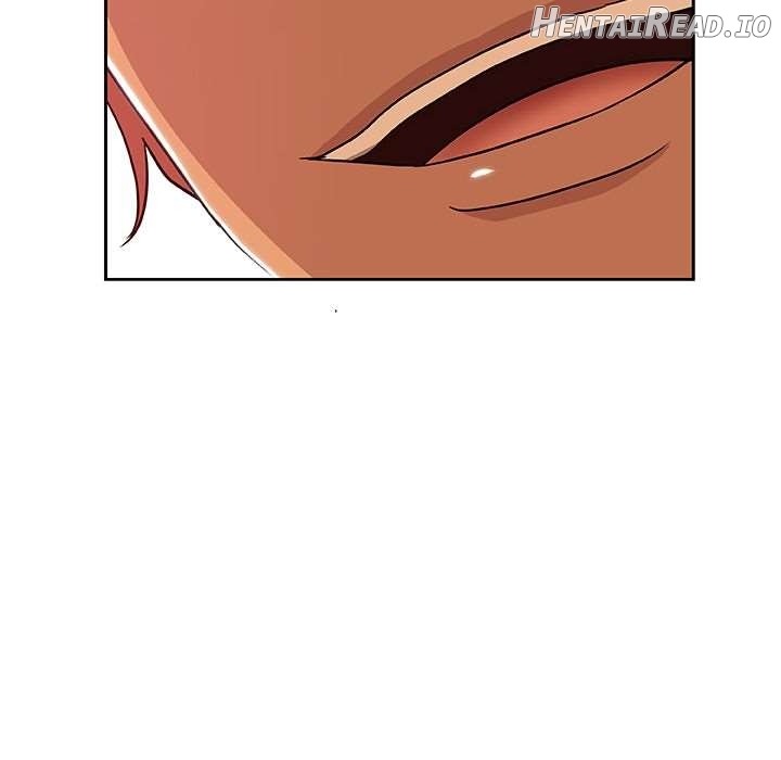 Missing Nine Chapter 17 - page 87