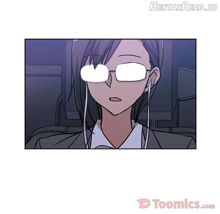 Missing Nine Chapter 17 - page 9