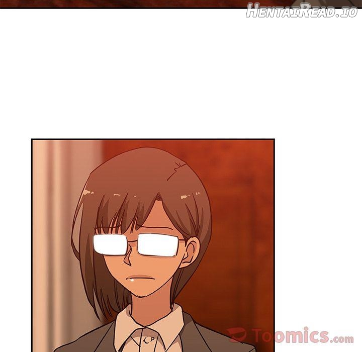 Missing Nine Chapter 18 - page 10